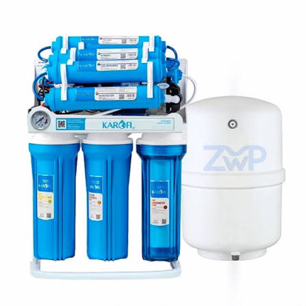 Domestic Water Purifier