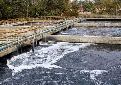 Effluent Treatment Plant